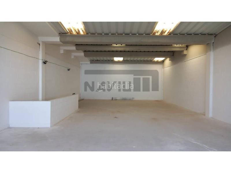 Foto 5d3b3e07-4324-4ef4-89bd-1cb723d12faa. Location bâtiment à usage industriel dans El Barral Ferial Coslada