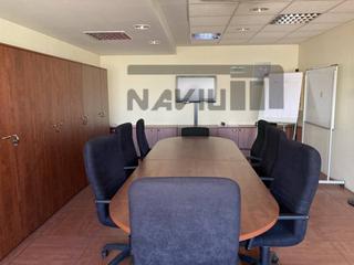 Nau industrial a Los Olivos-Los Ángeles. Venta de excepcional edificio mixto oficinaindustrial