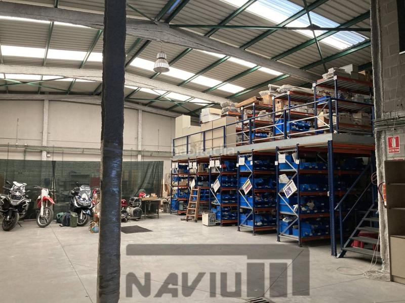Foto 97921746-337d-4eb0-8e7a-8f07c3339b1e. Nave industrial venta de excepcional edificio mixto oficinaindustrial en Getafe