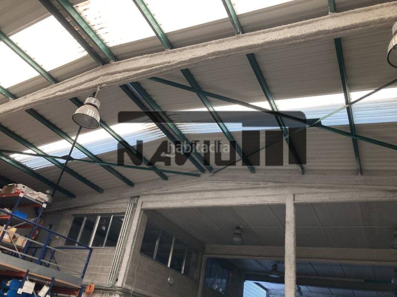 Foto f1484db3-31b5-4252-85a9-23d428d012e8. Nave industrial venta de excepcional edificio mixto oficinaindustrial en Getafe