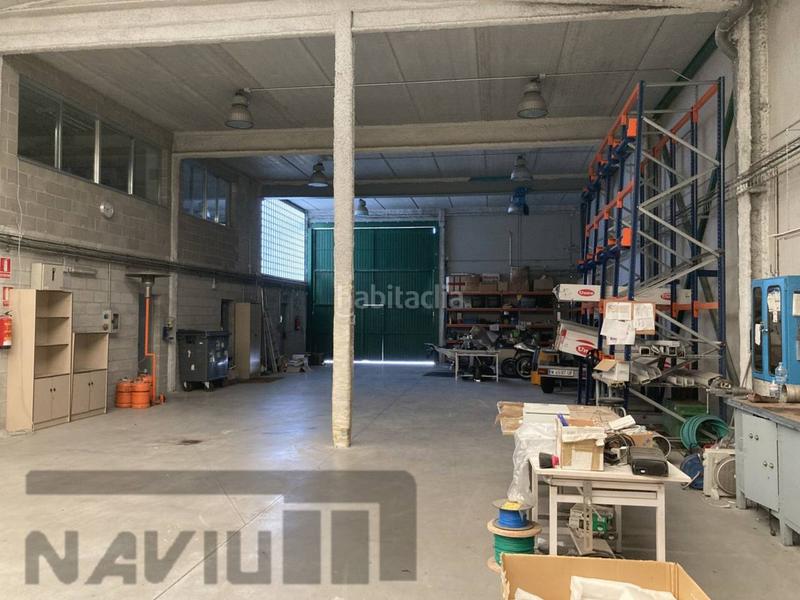 Foto f1924517-bd3b-4db6-b0ff-5fa2c5b86378. Nave industrial venta de excepcional edificio mixto oficinaindustrial en Getafe