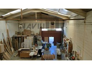 Bâtiment à usage industriel à Ayuntamiento - Avenida Siglo XXI. Nave industrial en venta en zona carretera de villanueva