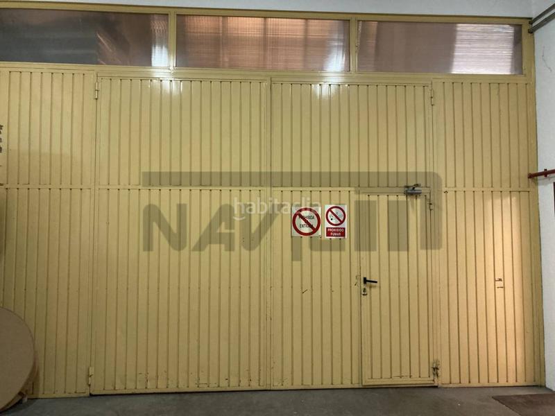 Foto bbf0d22e-e5c7-4ed6-9a6c-6184f0198017. Bâtiment à usage industriel dans El Barral Ferial Coslada