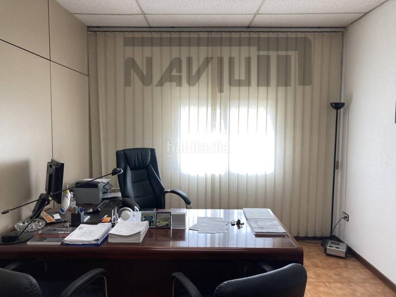 Foto c521eb2a-4699-4716-9396-2b3c95bfae25. Bâtiment à usage industriel dans El Barral Ferial Coslada