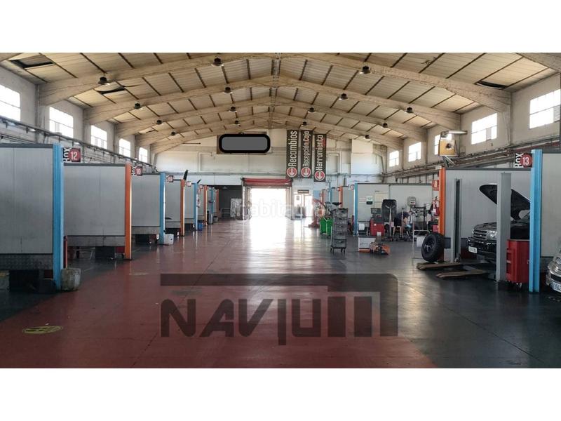 Foto 17f973a2-bf98-4f9e-9708-b21a14b4ce13. Rent industrial building in Getafe norte Getafe
