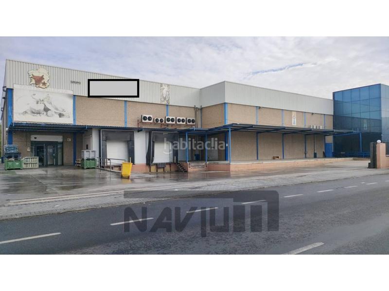 Foto e4258220-16b3-499a-9c3a-93b51dab151a. Nau industrial amb calefacció a Leganés norte Leganés