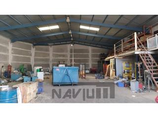 Fabrikhalle in Valdetorres de Jarama. Navium vende nave  industrial en venta en valdetorres de jarama