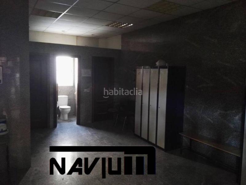 Foto 694b5bf4-6bdc-4e72-997c-cda119154398. Bâtiment à usage industriel dans Altos del Olivar-El Caracol Valdemoro