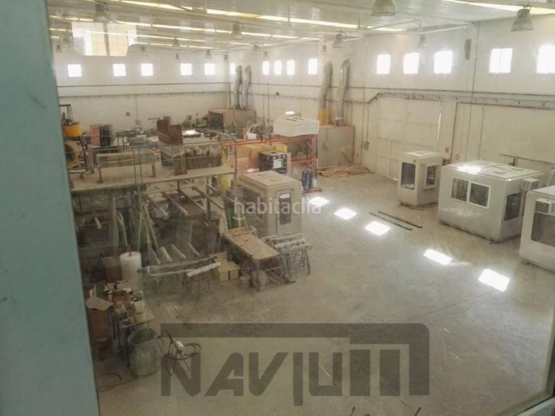 Foto 8aea4d49-537d-4593-8a21-81d897d8e19f. Bâtiment à usage industriel dans Altos del Olivar-El Caracol Valdemoro