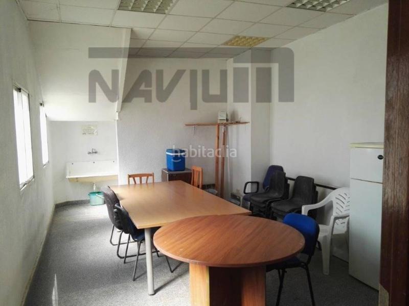 Foto ff58d151-431d-447a-98dd-887997d03879. Bâtiment à usage industriel dans Altos del Olivar-El Caracol Valdemoro