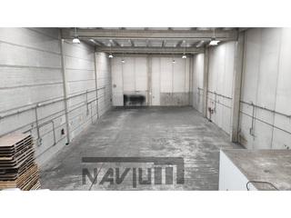 Bâtiment à usage industriel à La Estación. Nave industrial en venta en rentabilidad en la quebradillala est