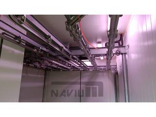 Nau industrial a Leganés Norte. Nave industrial en venta en leganés norte