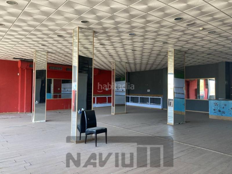 Foto 2008af51-a7e7-40d9-bbfc-4f145dfd8355. Industrial building in Sudeste Industrial Fuenlabrada