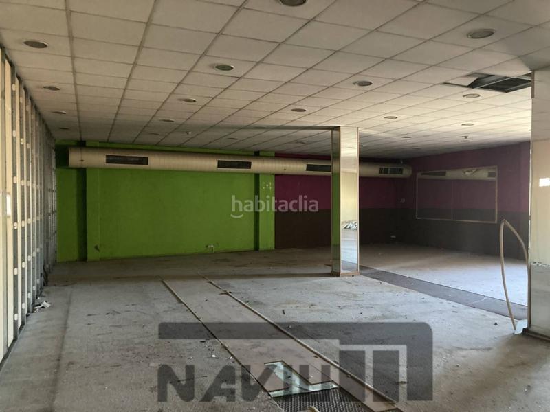 Foto 2a398e0a-6a9a-460a-88bb-15af0633da1e. Industrial building in Sudeste Industrial Fuenlabrada