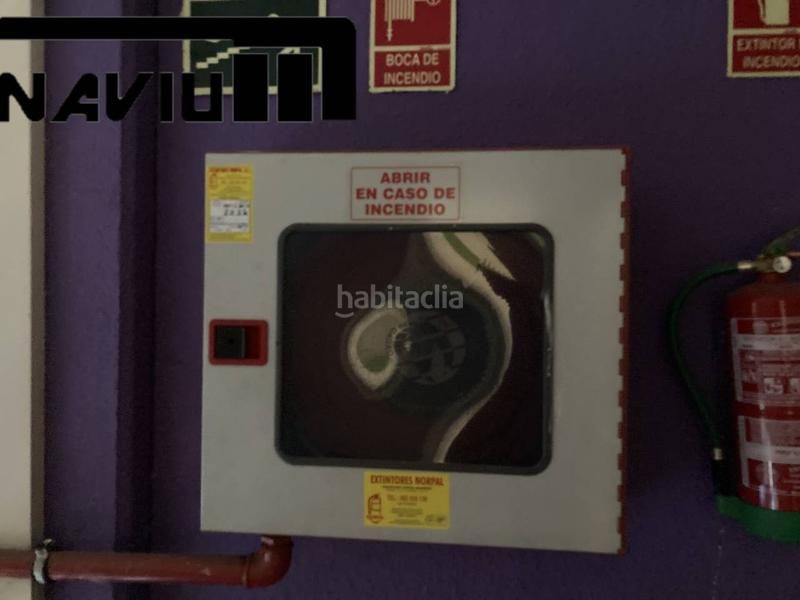 Foto 73036c9b-021f-4418-9fe7-a84ff1e6fe5d. Industrial building in Sudeste Industrial Fuenlabrada