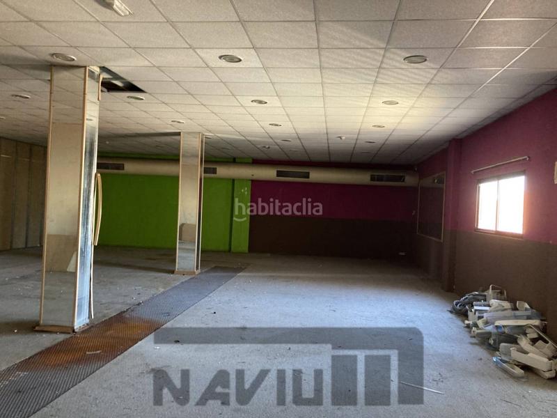 Foto 7b4f4bc0-4956-4683-bba9-db2bab67c2f0. Industrial building in Sudeste Industrial Fuenlabrada