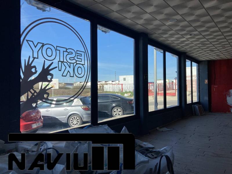 Foto 8fcf07d3-c9cf-47b3-ab0f-c843a8305477. Industrial building in Sudeste Industrial Fuenlabrada