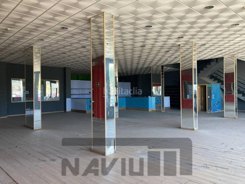 Foto a3508184-a744-4e78-a5db-18d0fdac3550. Industrial building in Sudeste Industrial Fuenlabrada