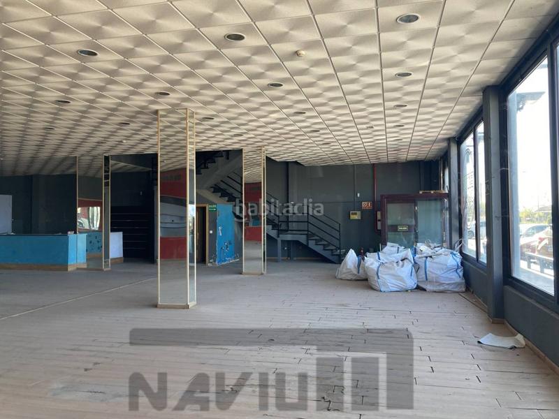 Foto d6eecb8f-c3e0-49af-82c3-6f6cf753ac72. Industrial building in Sudeste Industrial Fuenlabrada