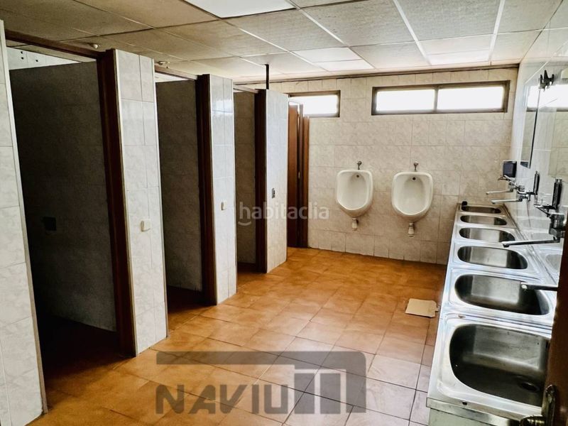 Foto 640f1e26-4087-4c51-b6ac-3a3e2e9a42ff. Nau industrial amb calefacció a La Dehesa - El Pinar Navalcarnero