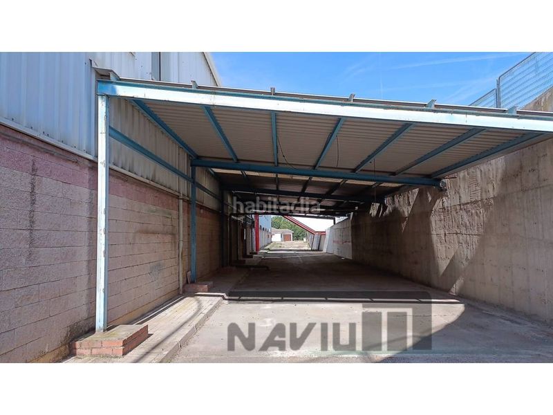 Foto 68930d7e-150c-450b-98e9-c498fcfe4178. Nau industrial amb calefacció a La Dehesa - El Pinar Navalcarnero