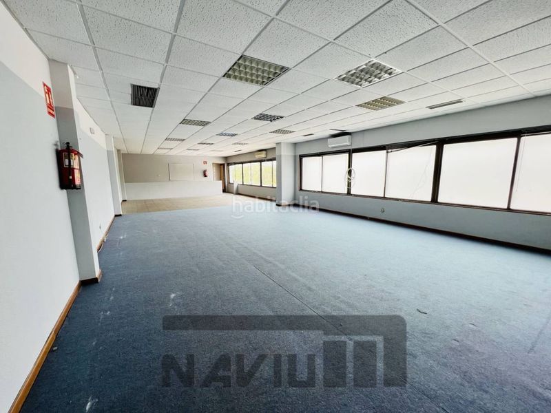 Foto 8d5757b1-2fef-4d74-b1d1-c89095a74115. Nau industrial amb calefacció a La Dehesa - El Pinar Navalcarnero