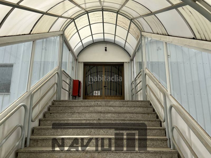 Foto 8ef280b7-7f9e-46af-abf6-13b8a396f5ac. Nau industrial amb calefacció a La Dehesa - El Pinar Navalcarnero