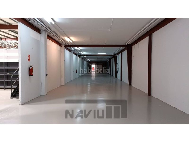 Foto b693c181-3e83-4528-9cdf-617fb6264518. Nau industrial amb calefacció a La Dehesa - El Pinar Navalcarnero