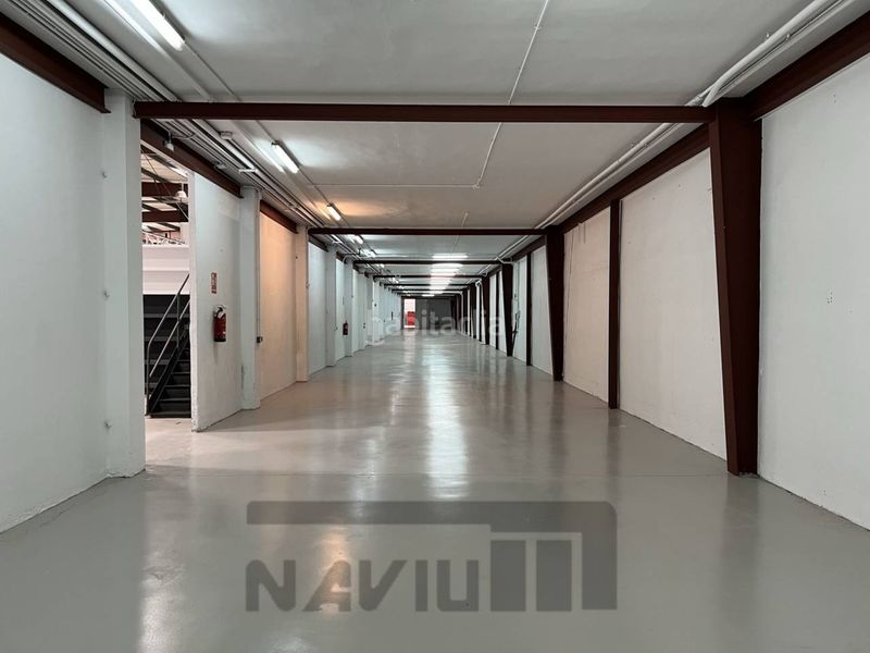 Foto b852d05d-e77e-4131-9b3c-f316082fd01c. Nau industrial amb calefacció a La Dehesa - El Pinar Navalcarnero