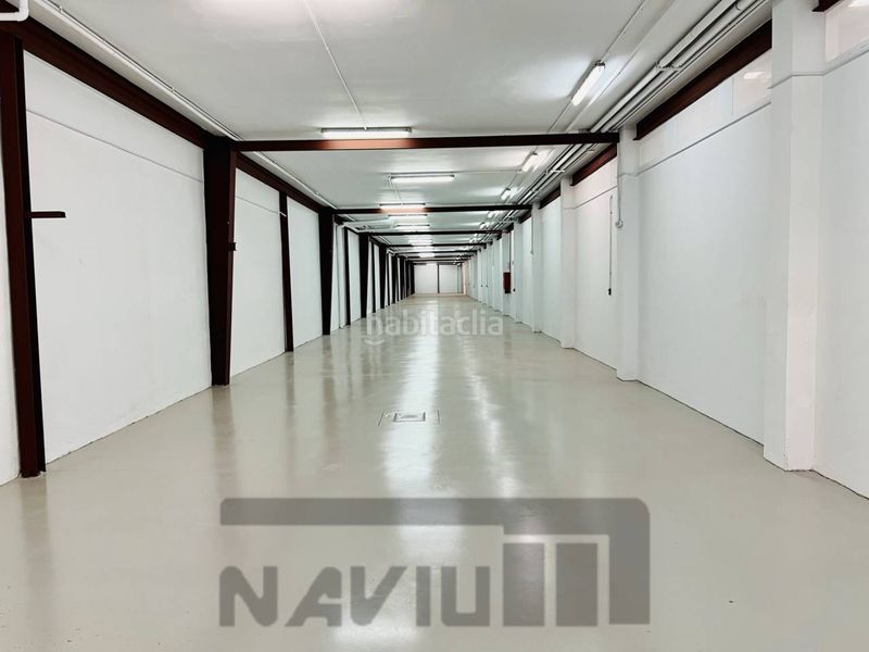 Foto be1f3cee-cfe1-4be8-8086-35cf7df742ee. Nau industrial amb calefacció a La Dehesa - El Pinar Navalcarnero