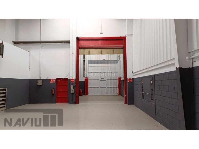 Foto e637afa5-5e3d-4119-afb5-f6481063e636. Nau industrial amb calefacció a La Dehesa - El Pinar Navalcarnero