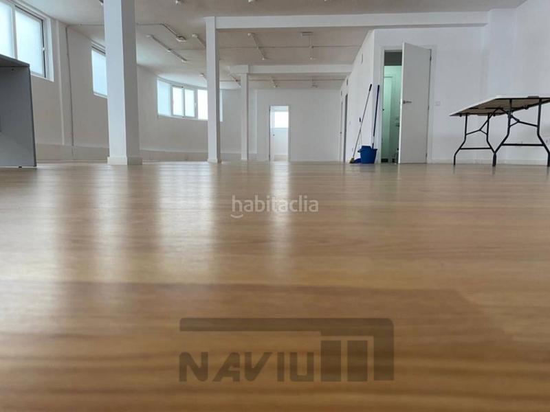 Foto 9f9e3057-04b2-4d7e-b3bd-3b33b92a47a8. Nau industrial amb calefacció a El Barral Ferial Coslada