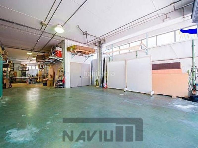 Foto 054d3da2-c3f3-48eb-af87-6f38bbaf09a1. Bâtiment à usage industriel avec chauffage dans Norte-Universidad Móstoles