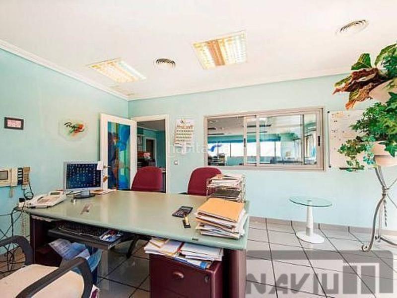 Foto 6db47893-d22b-4961-8050-429284ac6c2d. Bâtiment à usage industriel avec chauffage dans Norte-Universidad Móstoles