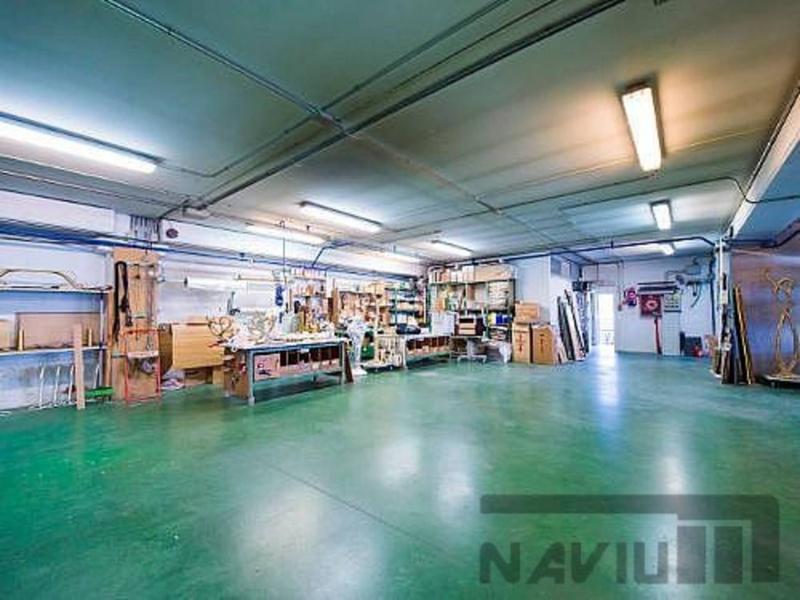 Foto 7e9d0b25-72c7-405c-bf19-e45d20f21c53. Bâtiment à usage industriel avec chauffage dans Norte-Universidad Móstoles