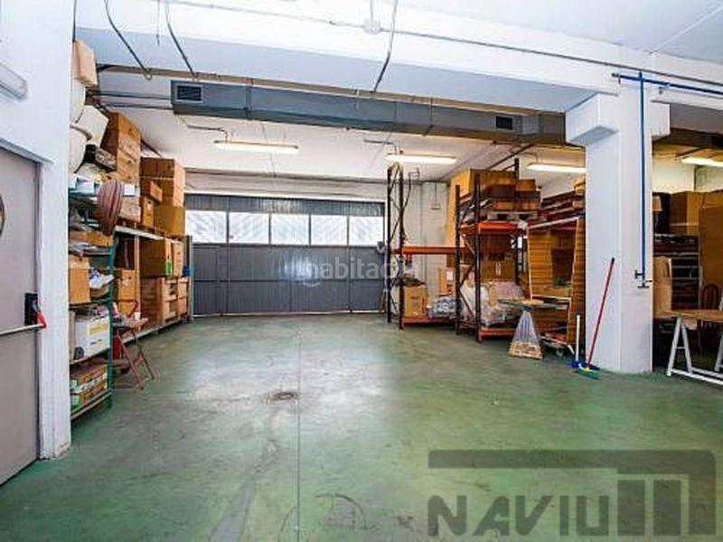 Foto b4779906-2792-4e74-bb95-78cc87a750a8. Bâtiment à usage industriel avec chauffage dans Norte-Universidad Móstoles