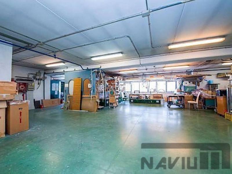 Foto 1937ae74-fd95-4c0b-81c7-03291bda0150. Lloguer nau industrial amb calefacció a Norte-Universidad Móstoles