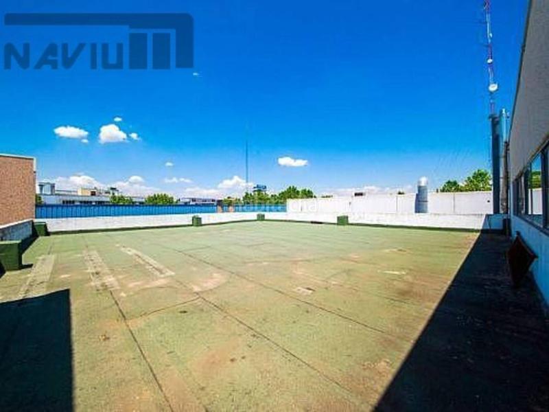 Foto 460fa025-0a43-4318-a9d2-f00dfa71a912. Lloguer nau industrial amb calefacció a Norte-Universidad Móstoles