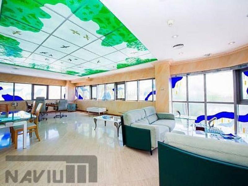 Foto 6522a0e6-5312-40f8-8437-fb1bc529fb3b. Lloguer nau industrial amb calefacció a Norte-Universidad Móstoles