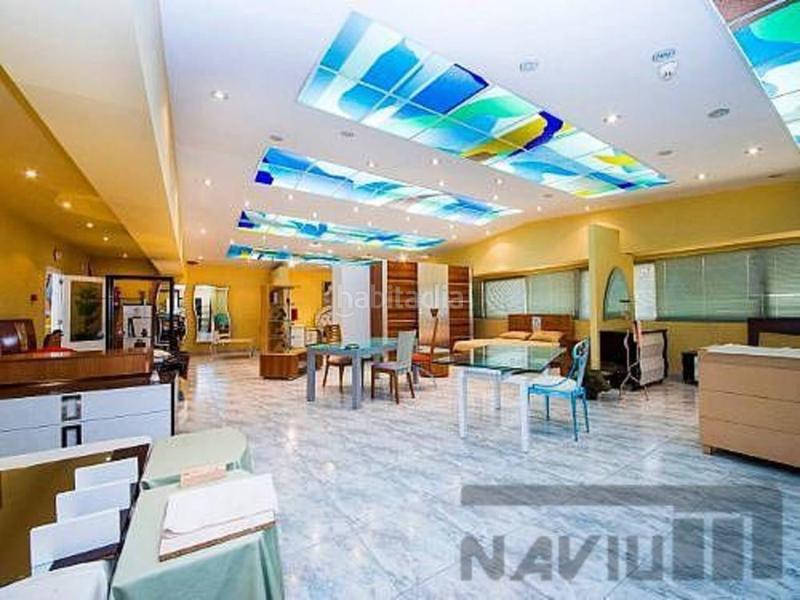 Foto cc5d078c-caeb-4b50-832f-423d9884e938. Lloguer nau industrial amb calefacció a Norte-Universidad Móstoles