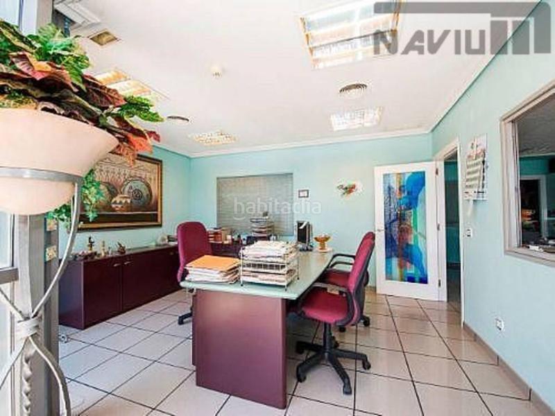 Foto d45750b6-93cd-48cf-90cc-57c000a57f28. Lloguer nau industrial amb calefacció a Norte-Universidad Móstoles