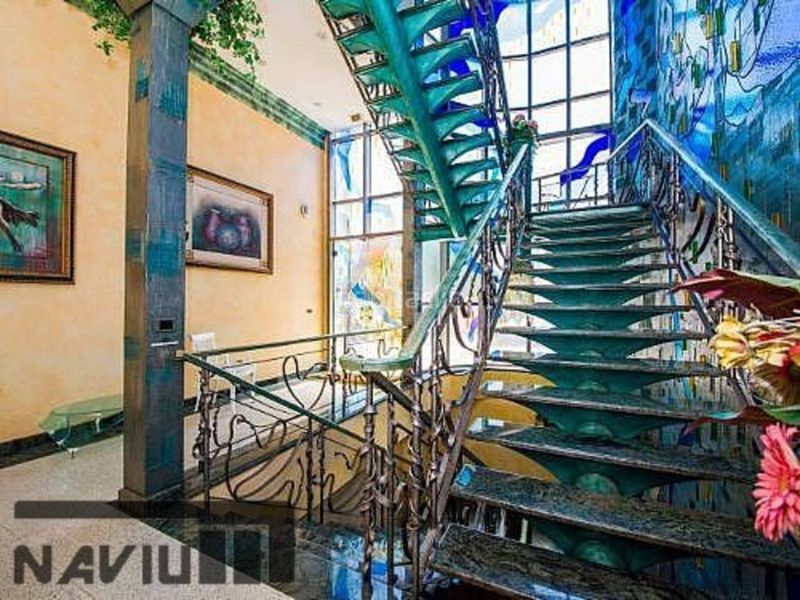 Foto 453e24c3-a0db-4370-ab99-3c92a231e283. Location bâtiment à usage industriel avec chauffage dans Móstoles