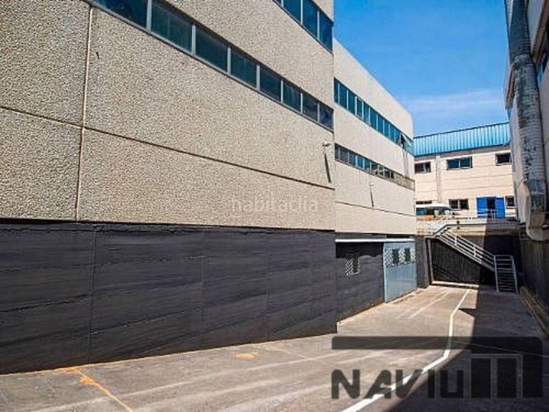 Foto 71c71046-6fdb-411f-b112-bd7fa1a53b59. Location bâtiment à usage industriel avec chauffage dans Móstoles