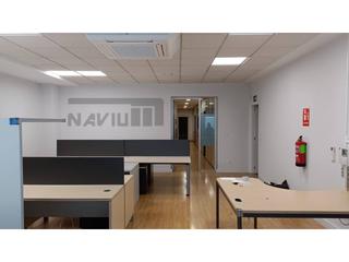Fabrikhalle in Norte. Nave industrial en alquiler en alcobendas, en rentabilidad
