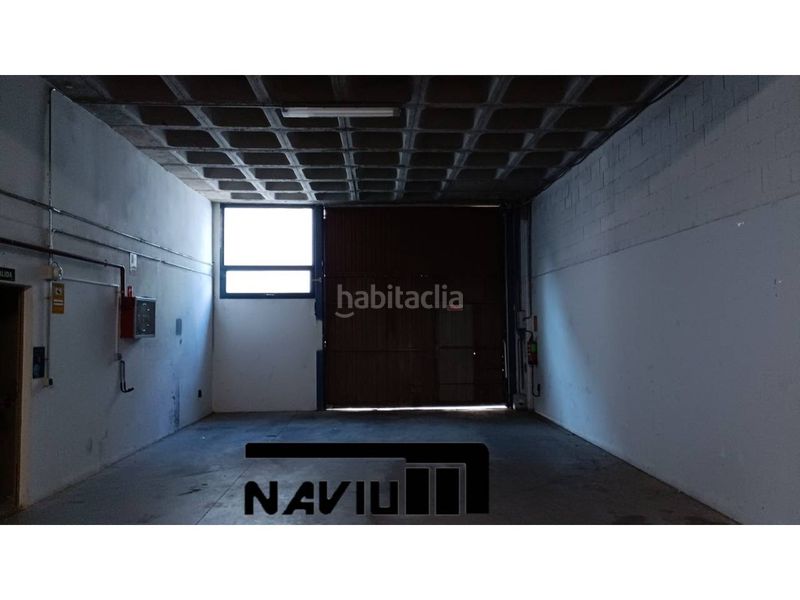 Foto 7a8b9733-6d6a-4172-be60-9f48018ff617. Nau industrial a Norte Alcobendas