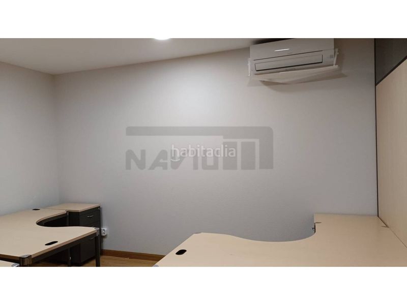 Foto c9dac20f-31a1-4c91-be24-a9fcef0bb570. Nau industrial a Norte Alcobendas