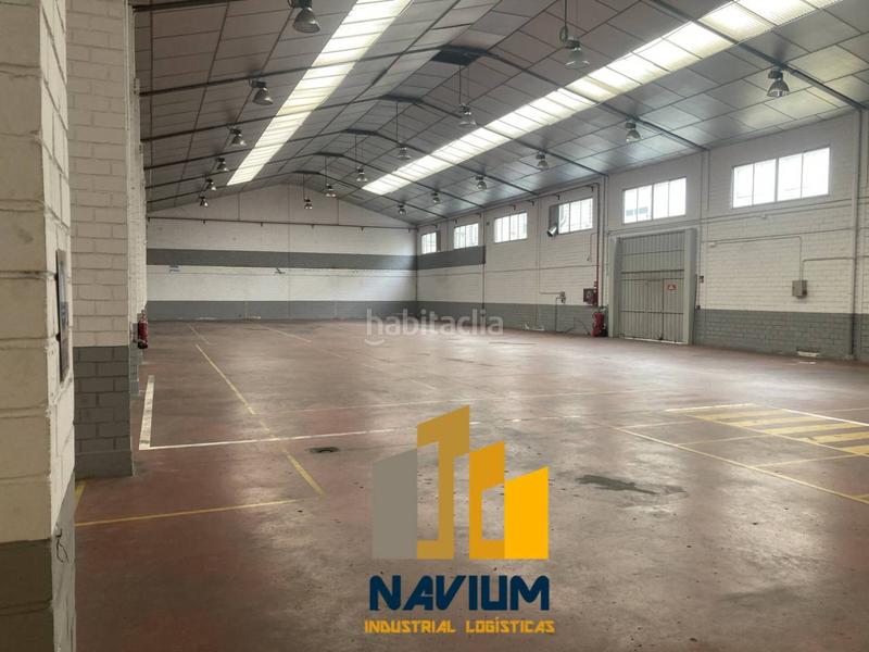 Foto ec5b495e-f1bd-4d23-810a-91683e24d83b. Lloguer nau industrial a Estación Coslada