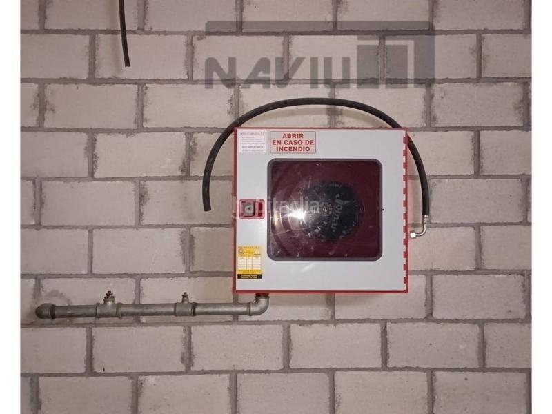 Foto 4a912ecb-9e08-4ec8-933c-30e263aa90a5. Bâtiment à usage industriel dans La Estación Azuqueca de Henares