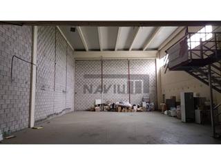 Bâtiment à usage industriel à La Estación. Nave industrial en venta en la quebradillala estación