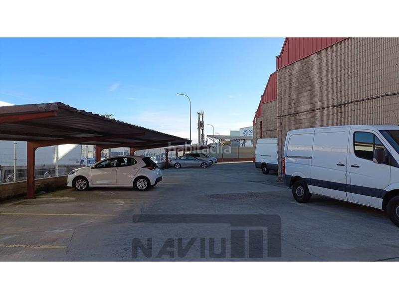 Foto c9fa38f0-4b70-423c-ac38-c92167f07031. Miete fabrikhalle mit heizung in Las Dehesillas-Vereda de los Estudiantes Leganés